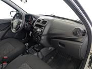 Lada (ВАЗ) Granta I Рестайлинг Москва  - изображение 44