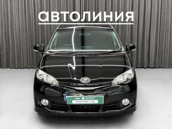 Toyota Wish II Рестайлинг с пробегом 2012 года, цена 1 250 000 рублей, 181156 км, минивэн, Автокод Объявления