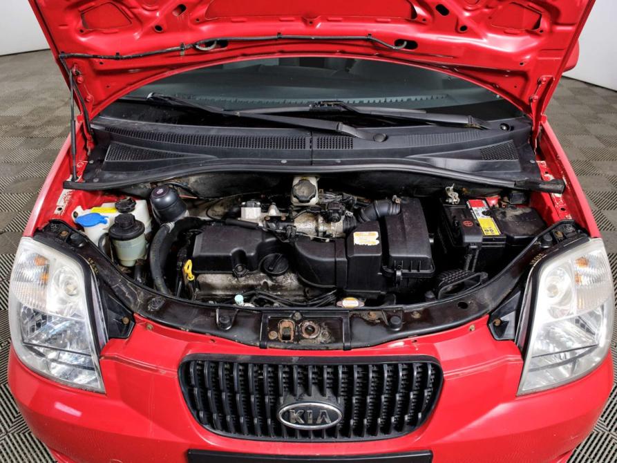Kia Picanto I Санкт-Петербург  - изображение 11