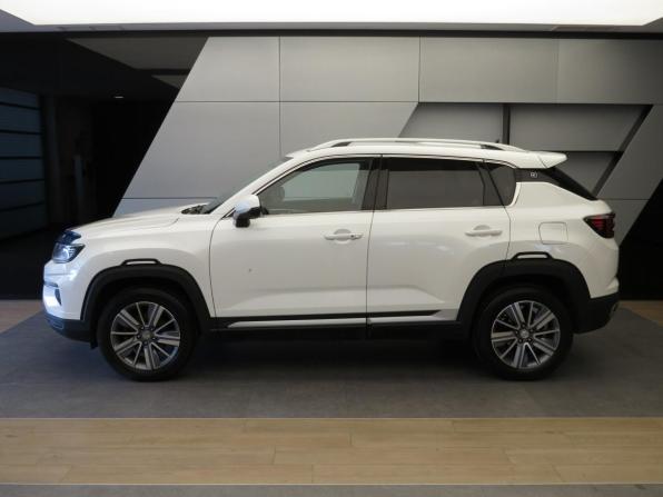 Changan CS35 Plus I с пробегом 2019 года, цена 1 170 000 рублей, 145377 км, внедорожник, Автокод Объявления