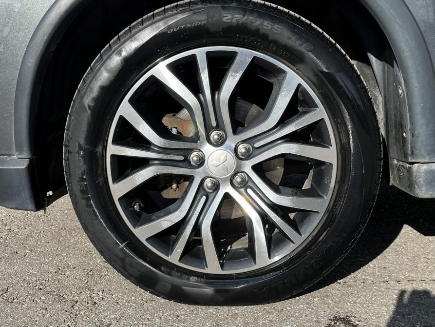 Mitsubishi Outlander III Рестайлинг 2 Нижний Новгород  - изображение 13
