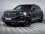 Volkswagen Touareg III Москва  - изображение 21