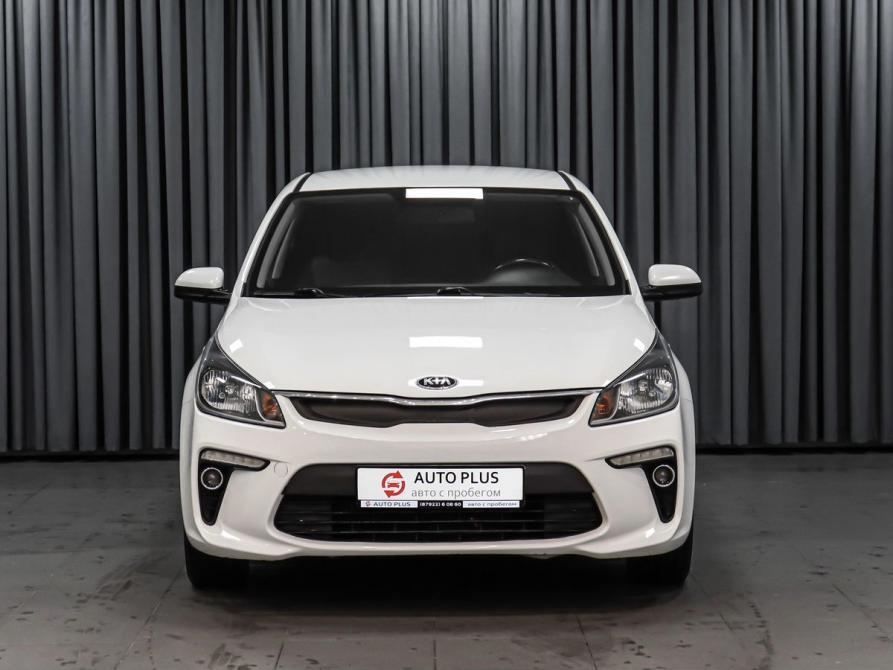 Kia Rio IV Минеральные Воды  - изображение 3