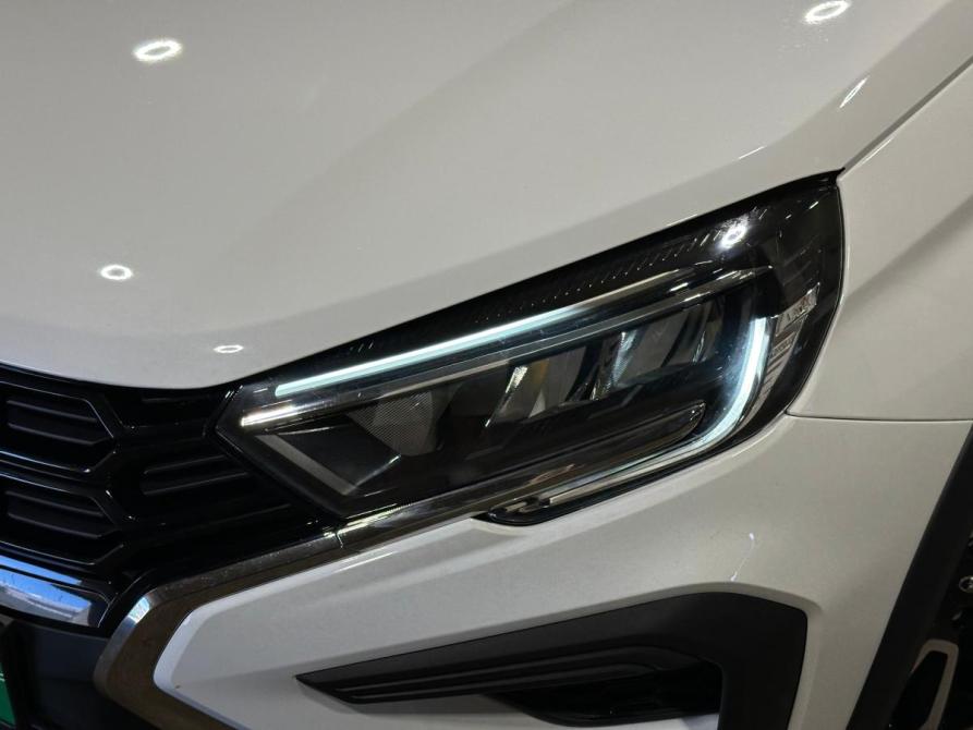 Lada (ВАЗ) Vesta I Рестайлинг (NG) Челябинск  - изображение 7