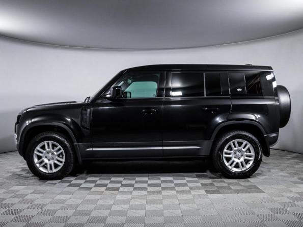 Land Rover Defender II с пробегом 2021 года, цена 5 200 000 рублей, 70761 км, внедорожник, Автокод Объявления