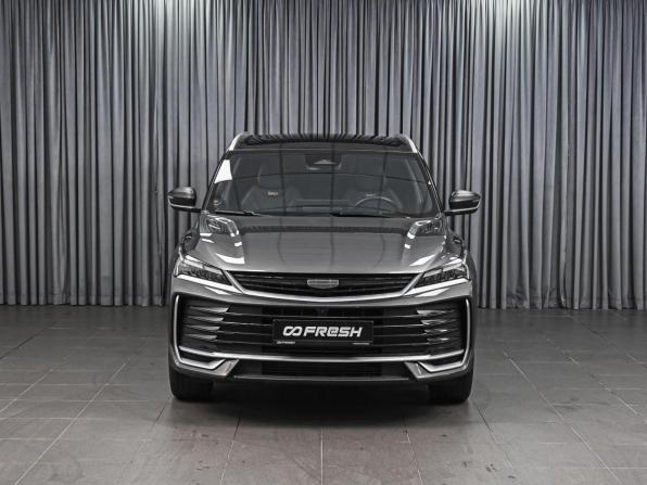 Geely Coolray I Рестайлинг 2 с пробегом 2025 года, цена 2 299 000 рублей, 26774 км, внедорожник, Автокод Объявления
