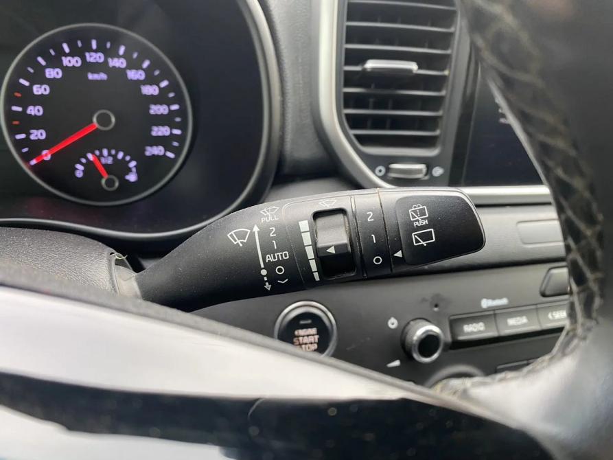 Kia Sportage IV Рестайлинг Екатеринбург  - изображение 21