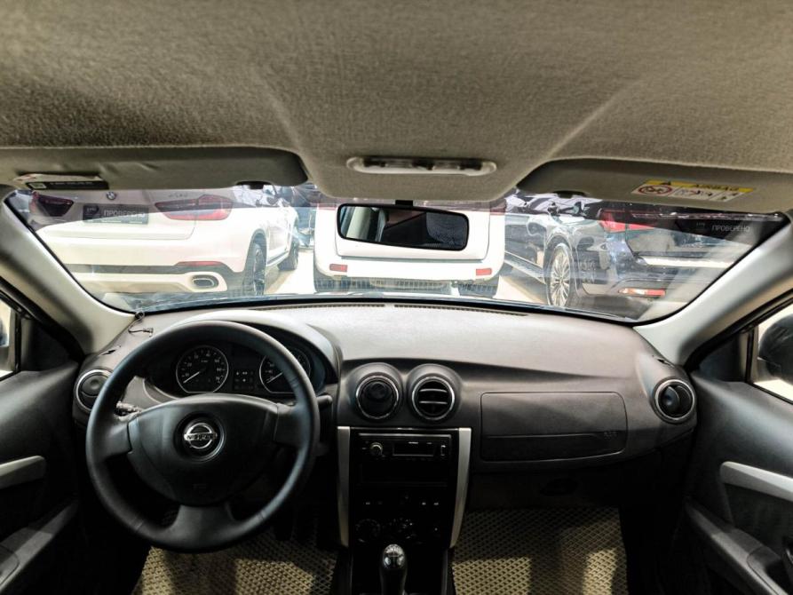 Nissan Almera III (G15) Казань  - изображение 17