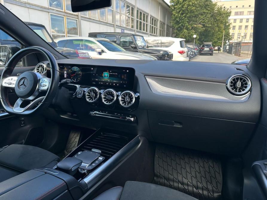 Mercedes-Benz GLA II (H247) Москва  - изображение 24
