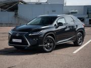 Lexus RX IV Москва  - изображение 27