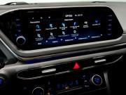 Hyundai Sonata VIII (DN8) Москва  - изображение 45