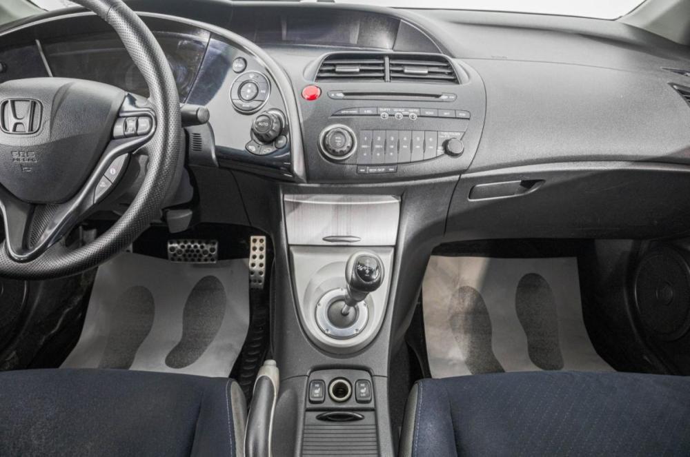 Honda Civic VIII Барнаул  - изображение 18