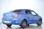 Chevrolet Cobalt II Челябинск  - изображение 23