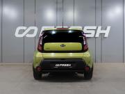 Kia Soul II Воронеж  - изображение 23