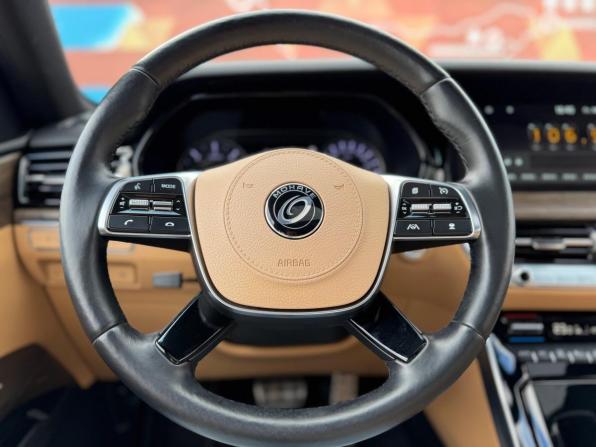 Kia Mohave I Рестайлинг 2 с пробегом 2021 года, цена 4 650 000 рублей, 68200 км, внедорожник, Автокод Объявления