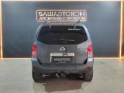 Nissan Pathfinder III Рестайлинг Уфа  - изображение 19
