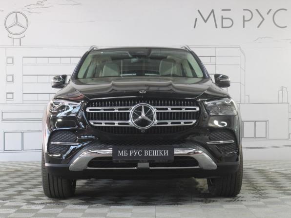 Новый Mercedes-Benz GLE II (V167) Рестайлинг 2025 года, цена 12 200 000 рублей, внедорожник, Автокод Объявления