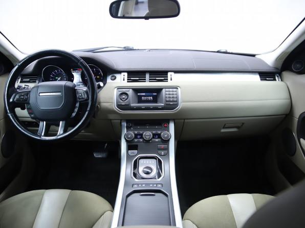 Land Rover Range Rover Evoque I с пробегом 2013 года, цена 1 630 000 рублей, 209528 км, внедорожник, Автокод Объявления