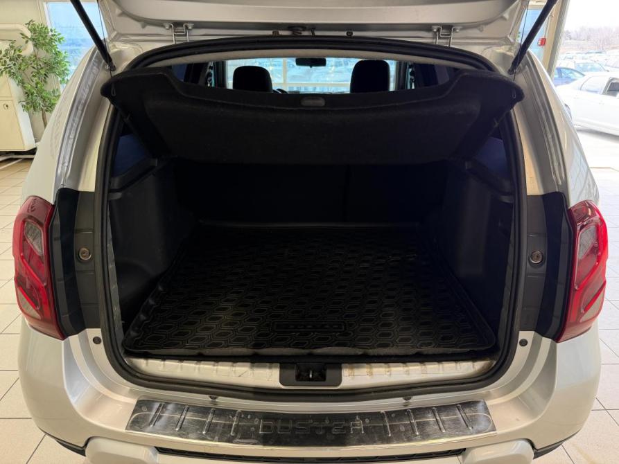 Renault Duster II Волгоград  - изображение 18
