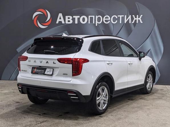 Haval Jolion I Рестайлинг 2 с пробегом 2025 года, цена 2 230 000 рублей, 5632 км, внедорожник, Автокод Объявления