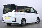 Honda Stepwgn V Омск  - изображение 29