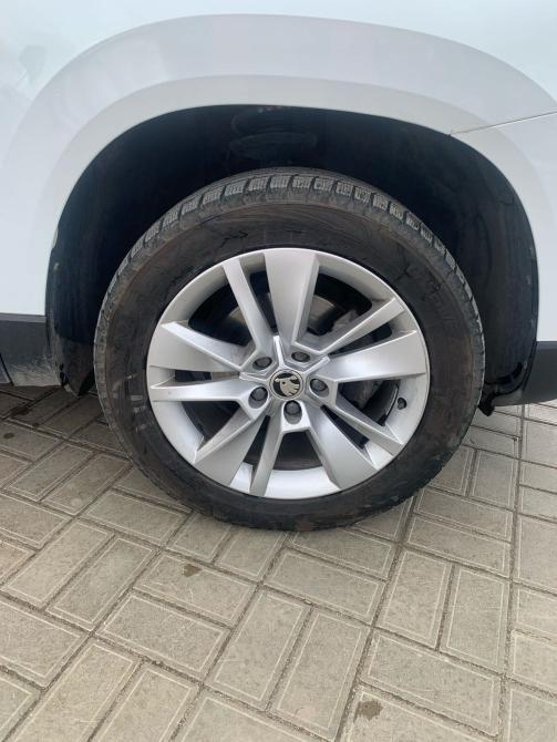 Skoda Karoq I Астрахань  - изображение 21