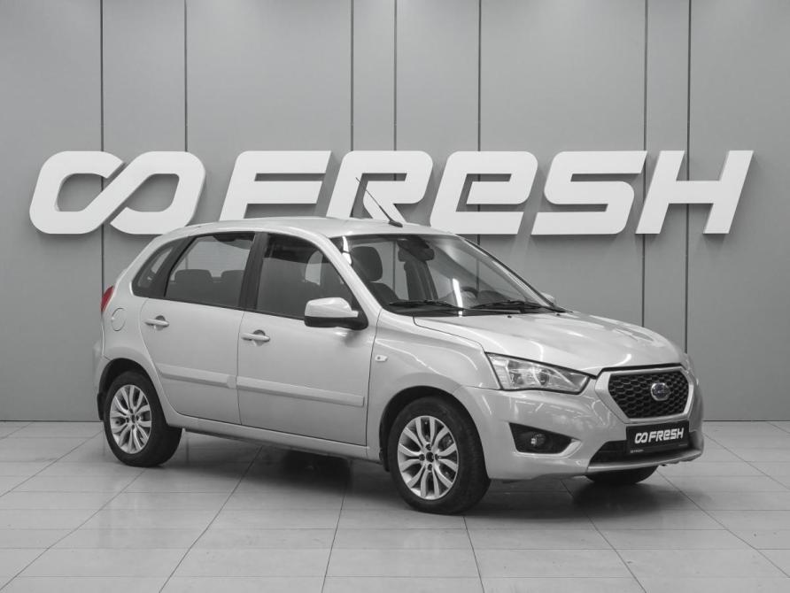 Datsun mi-DO Ростов-на-Дону  - изображение 1