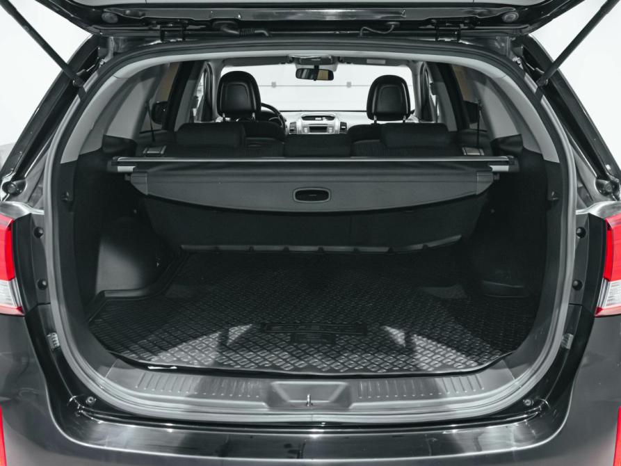 Kia Sorento II Рестайлинг Екатеринбург  - изображение 10