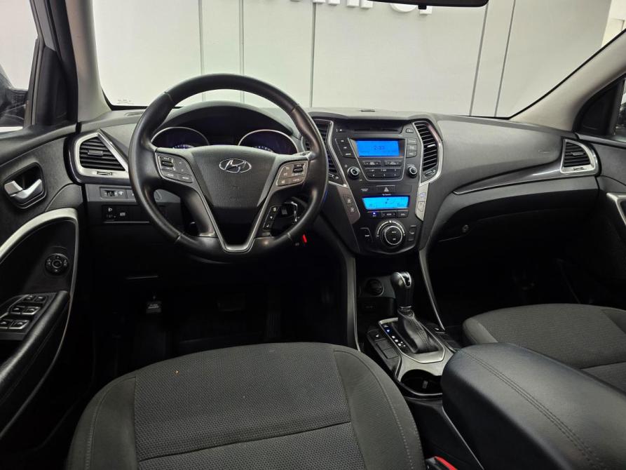 Hyundai Santa Fe III Таганрог  - изображение 20
