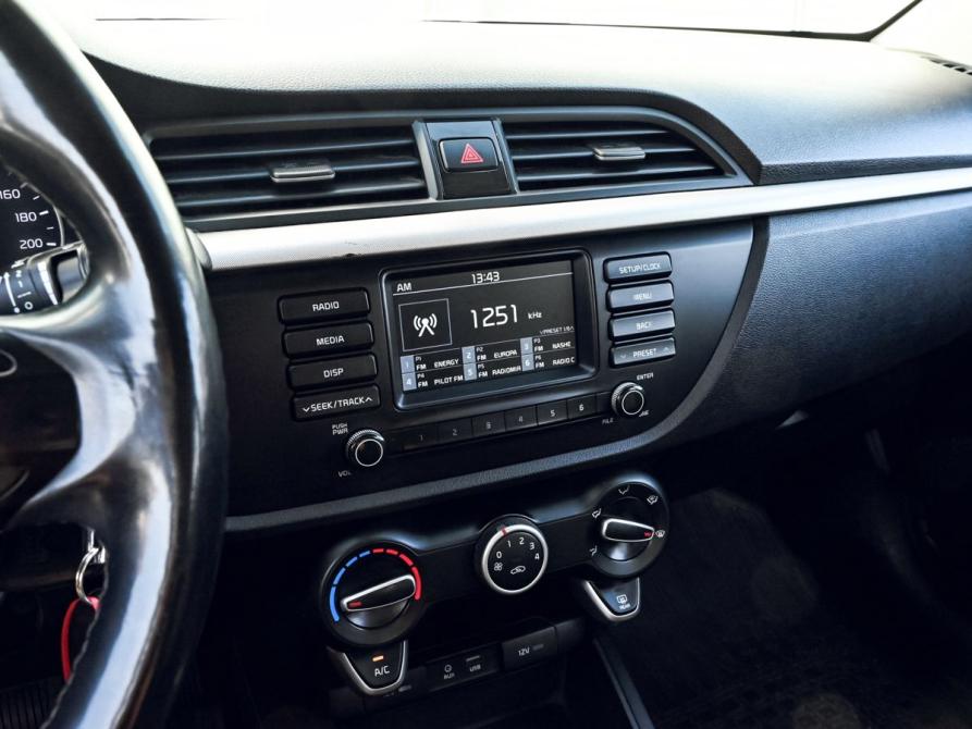 Kia Rio IV Екатеринбург  - изображение 16