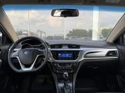 Geely Emgrand 7 I Рестайлинг Новосибирск  - изображение 29
