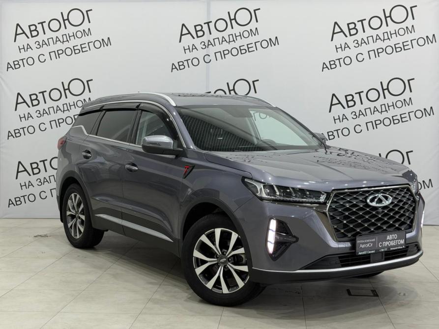 Chery Tiggo 7 Pro Max I Ставрополь  - изображение 3