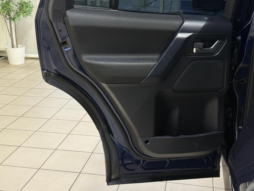 Land Rover Freelander II Рестайлинг Волгоград  - изображение 15