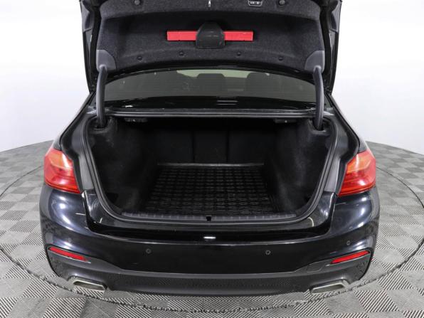 BMW 5 серии VII (G30/G31/G38) с пробегом 2020 года, цена 3 250 000 рублей, 144460 км, седан, Автокод Объявления