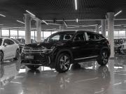 Volkswagen Teramont I Рестайлинг (China Market) Москва  - изображение 30