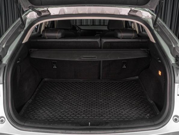 Haval F7x I с пробегом 2020 года, цена 1 850 000 рублей, 93596 км, внедорожник, Автокод Объявления