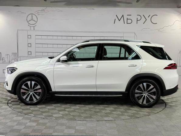 Новый Mercedes-Benz GLE II (V167) Рестайлинг 2026 года, цена 11 500 000 рублей, внедорожник, Автокод Объявления
