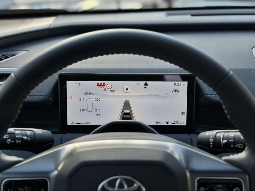 Toyota RAV4 VI (XA60) Москва  - изображение 14