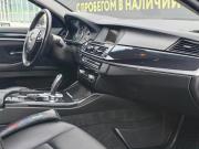 BMW 5 серии VI (F10/F11/F07) Пермь  - изображение 50