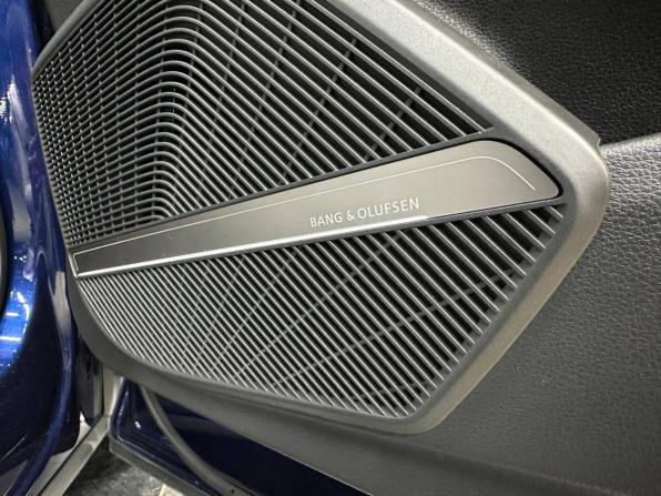 Audi Q5 II (FY) Рестайлинг с пробегом 2022 года, цена 4 249 000 рублей, 32620 км, внедорожник, Автокод Объявления