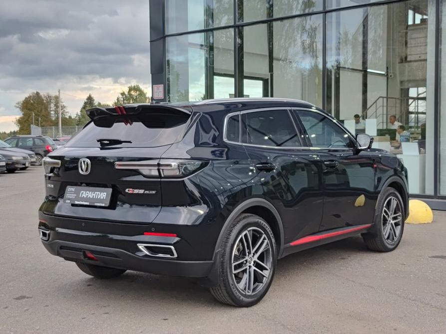 Changan CS55 Plus II Ижевск  - изображение 6