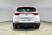 Kia Sportage IV Саранск  - изображение 34