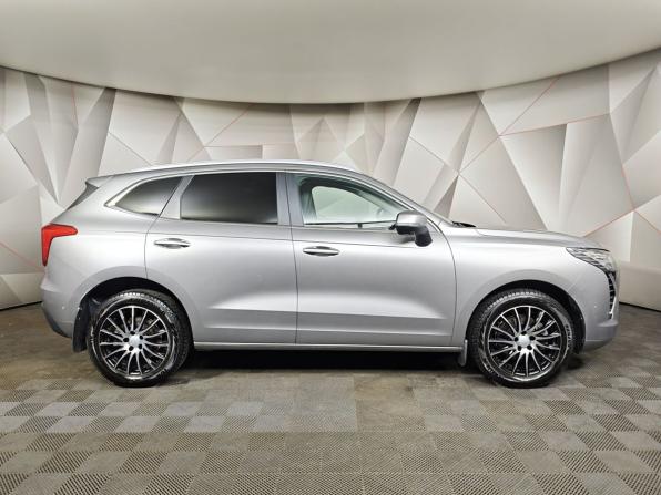Haval Jolion I с пробегом 2023 года, цена 1 955 000 рублей, 58729 км, внедорожник, Автокод Объявления