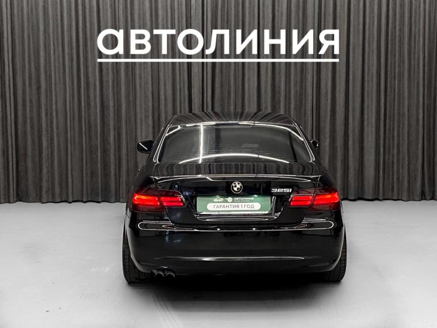 BMW 3 серии V (E90/E91/E92/E93) Рестайлинг Красноярск  - изображение 6