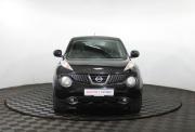 Nissan Juke I Нижний Новгород  - изображение 28