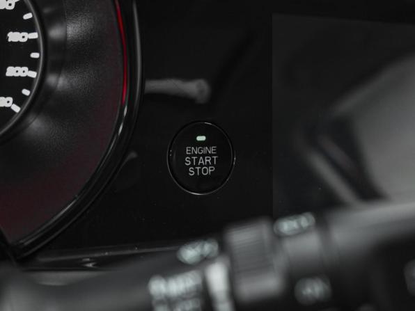 Changan CS35 Plus I Рестайлинг с пробегом 2021 года, цена 1 619 899 рублей, 59053 км, внедорожник, Автокод Объявления