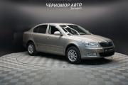 Skoda Octavia II (A5) Рестайлинг Крым  - изображение 29