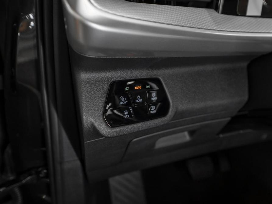 Volkswagen Tavendor I Москва  - изображение 22