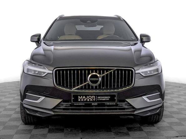 Volvo XC60 II с пробегом 2019 года, цена 3 390 000 рублей, 161048 км, внедорожник, Автокод Объявления