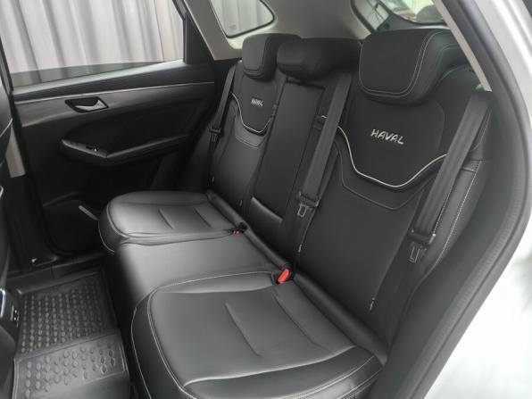 Haval Jolion I с пробегом 2023 года, цена 2 099 000 рублей, 18857 км, внедорожник, Автокод Объявления